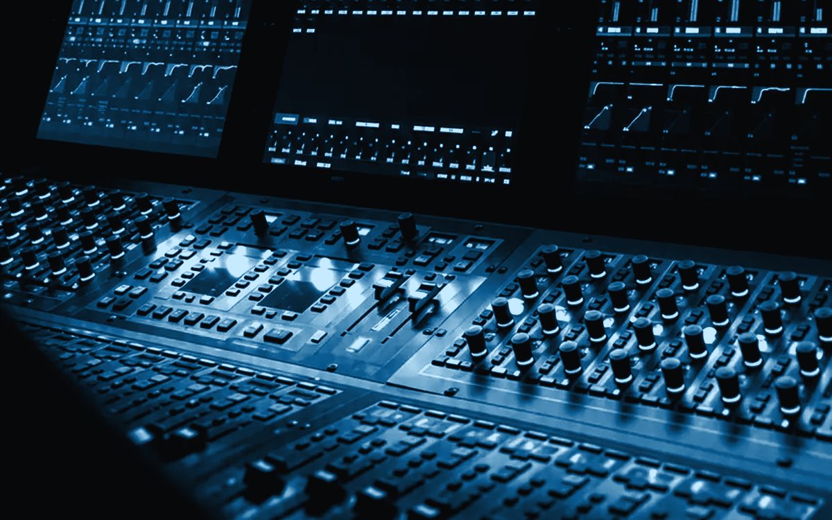 Consolas digitales